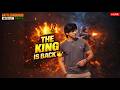 LONG TIME NO SEE 👁️👁️ RUSH GAMEPLAY | BGMI w CLashChampLive🚀 #bgmi #bgmilive #bgmi #bgmilivestream