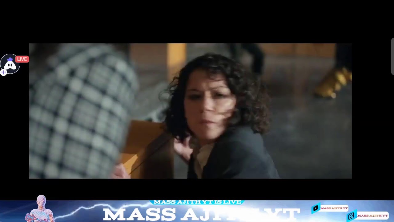 She Hulk Attorney at Law - S01 E02 (2022) Tamil Dubbed Series HD