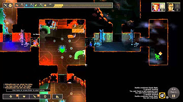 Dungeon of the Endless - Couldn