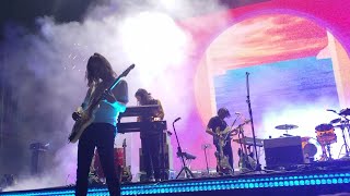 Tame Impala - Let It Happen (Nashville 5/2/19)