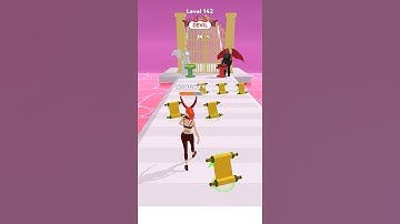 Destiny Run Gameplay All Levels iOS,Android Walkthrough Mobile Game Relax Videos New Update