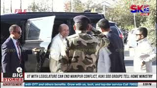 BJP MLA SING GI MEEPHAM DA MEITEI, NAGA AMADI KUKI MLA SING PUNNA SARUK YAKHRE