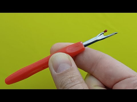 Stop using this tool incorrectly. A secret that not many people know