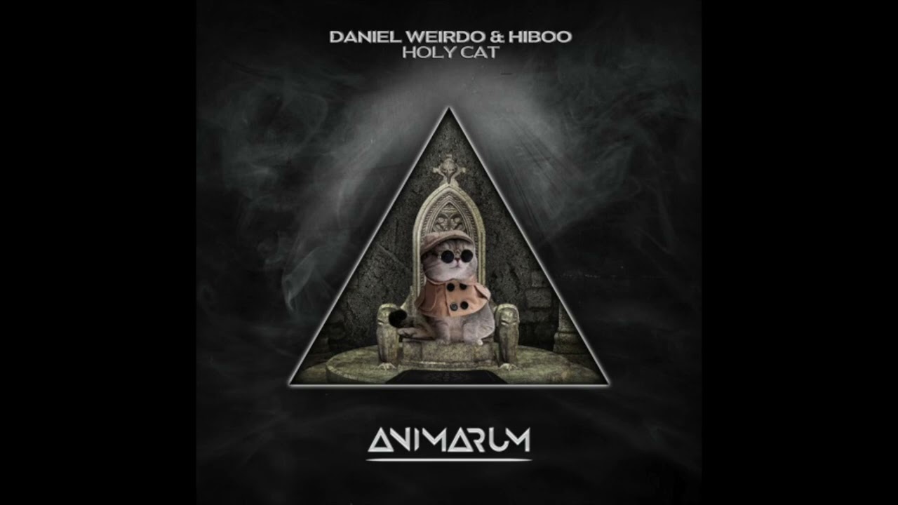 Watch Daniel Weirdo, HiBoo - This Is (Original Mix) on YouTube