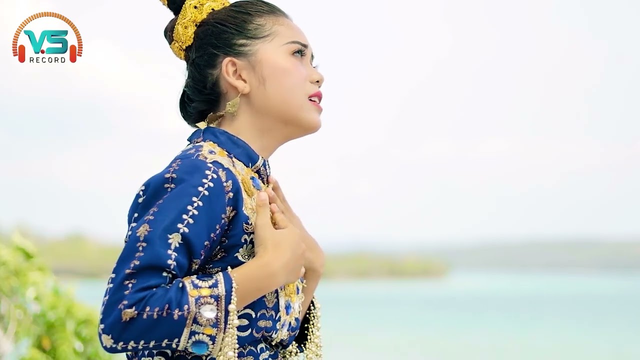 Sokafotangkano Imaniku_Arsita Arifin_Official