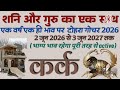 Kark Rashi 2026 Kark Lagan 2026 द हर ग चर 2026 Double Transit 2026 Cancer Sign 2026