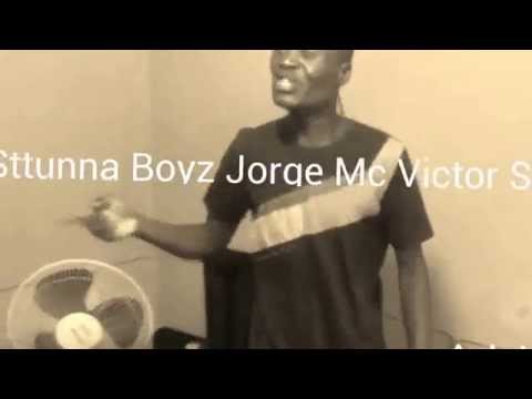   Sttunna Boyz Freestyle Video  2013 