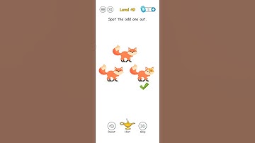 brain zap : level 49