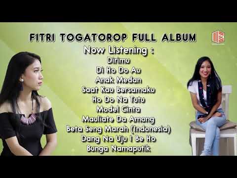 ALBUM FITRI TOGATOROP [ MEDLEY VERSION VIDEO ]