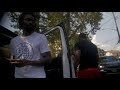 OYAYS BTS with Vice TV - Making $20K/Month Selling Street Cocktails in NYC