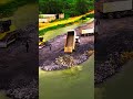 powerful bulldozer compilation | Shantui Bulldozer Satisfying Work Compilation Shorts 272