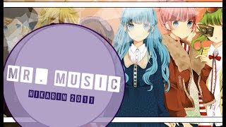 【Hikarin】Mr. Music (Spanish Fandub) VOCALOID
