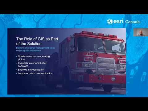 How Great Basemaps Help Canadian Communities Prepare, Protect and Rebuild