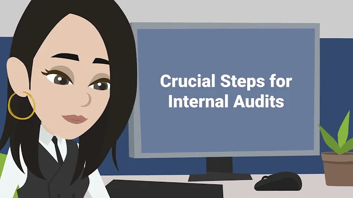 ISO 9001  Internal Audits Crucial Steps for Success