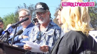 Mel Gibson Calls Out Gavin Newsom & Karen Bass Over 'Criminal Negligence' Surrounding SoCal Fires