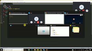 PHP Class 3  - If else | Switch case | Conditional Statement