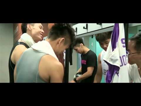 「愛 • 無礙」短片創作比賽2013 (Group9) - Brotherhood 拍檔