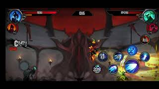 Shadow Knight Pedang Game 3 : The Challenger screenshot 1