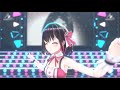 【ホロライブ / AZKi】ちいさな心が決めたこと / AZKi【歌ってみた3D】