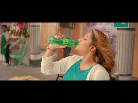 চিয়ার আপের রিফ্রেশিং স্বাদে চলো উড়াই খুশি।