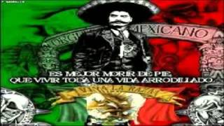 Musica Mexicana Remix