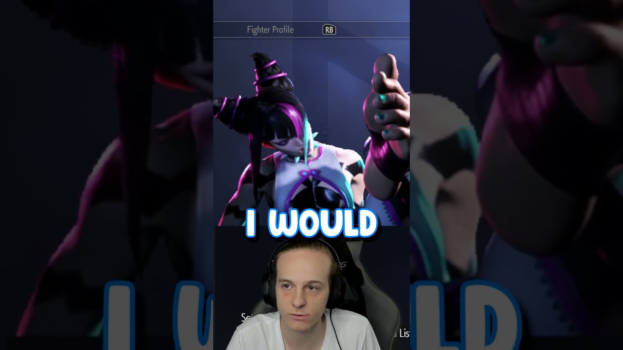 Juri's Feet REACTION 😳