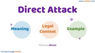 Directed Verdict Meaning Legal Context & Example Legal Terms Simplified @LawMint