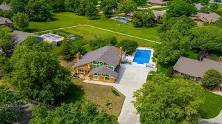 NEW LISTING: 14710 E Willowbend Cir Wichita KS 67230