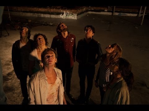 Art Machine Teaser Trailer