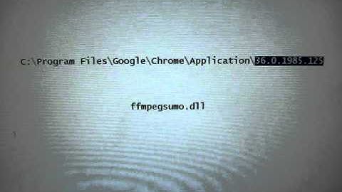 How To Disable The HTML5 Video Player In Your Web Browser