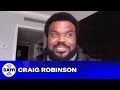 Craig Robinson Looks Back on 'The Office'