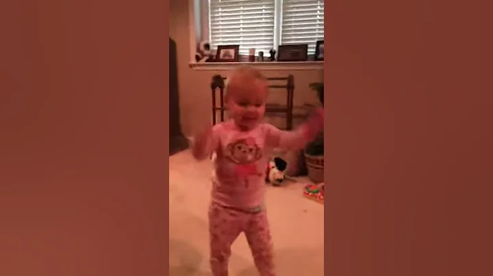 Tegan Joyce Stout still dancing