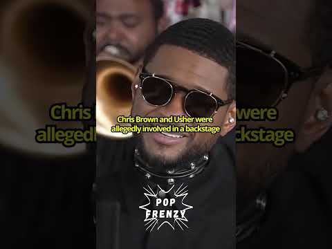 Chris Brown Fires