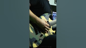 Marshall JVM410H in action! 🔥