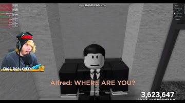 Kreekcraft reacts to Puppets chapter 8 Ending