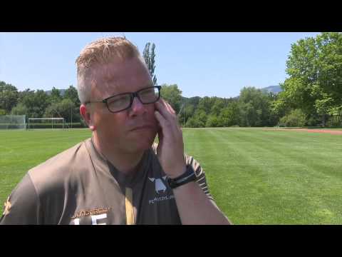 Lars Friis Optakt Anzhi fcm 36