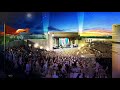 Huntsville amphitheater inconstruction update  opening 2022