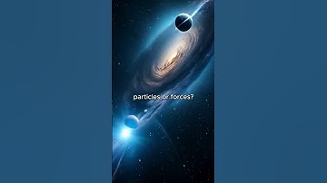 Dark Matter—The Invisible Force Shaping the Universe. #shorts #darkmatter #cosmicmystery