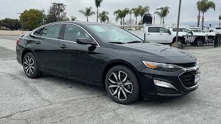 2024 Chevrolet Malibu Ontario, Los Angeles, Fontana, Glendora, Chino, CA 41227