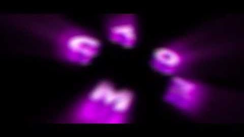 New intro welcome to my channel :D