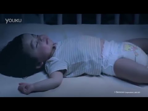 P G パンパース Ep11 Cm キッズビデオ