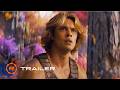 Masters of the Universe - Final Trailer (2026) - Nicholas Galitzine, Camila Mendes, Idris Elba