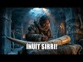 Arktik'in Unutulmuş Sanatı: İnuit Şamanlarının Taş & Kemik Evleri