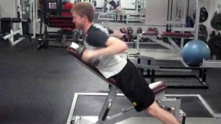 01 Jump Weights.AVI