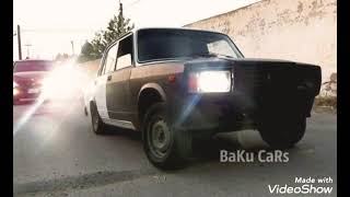 Azeri Bass [Qəşəy Qəşəy]