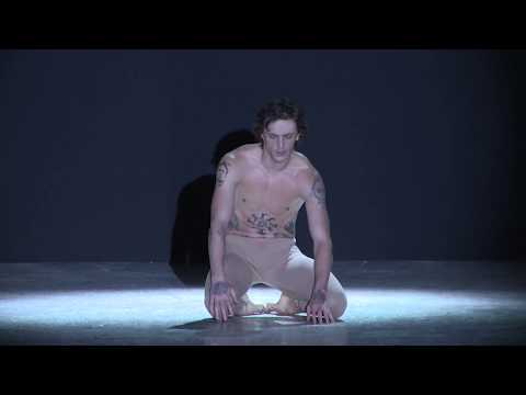 Sergei Polunin // Ports1961 & Beyond the Obvious