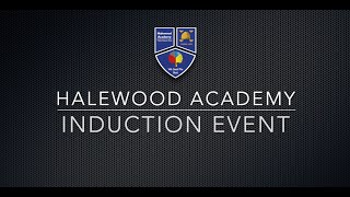 HA Induction Event