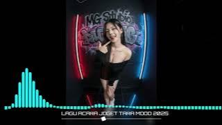 LAGU ACARA ‼️JOGET TARA MOD ( SLOW BEAT ) REMIX TERBARU