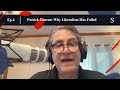 Patrick Deneen: Why Liberalism Has Failed
