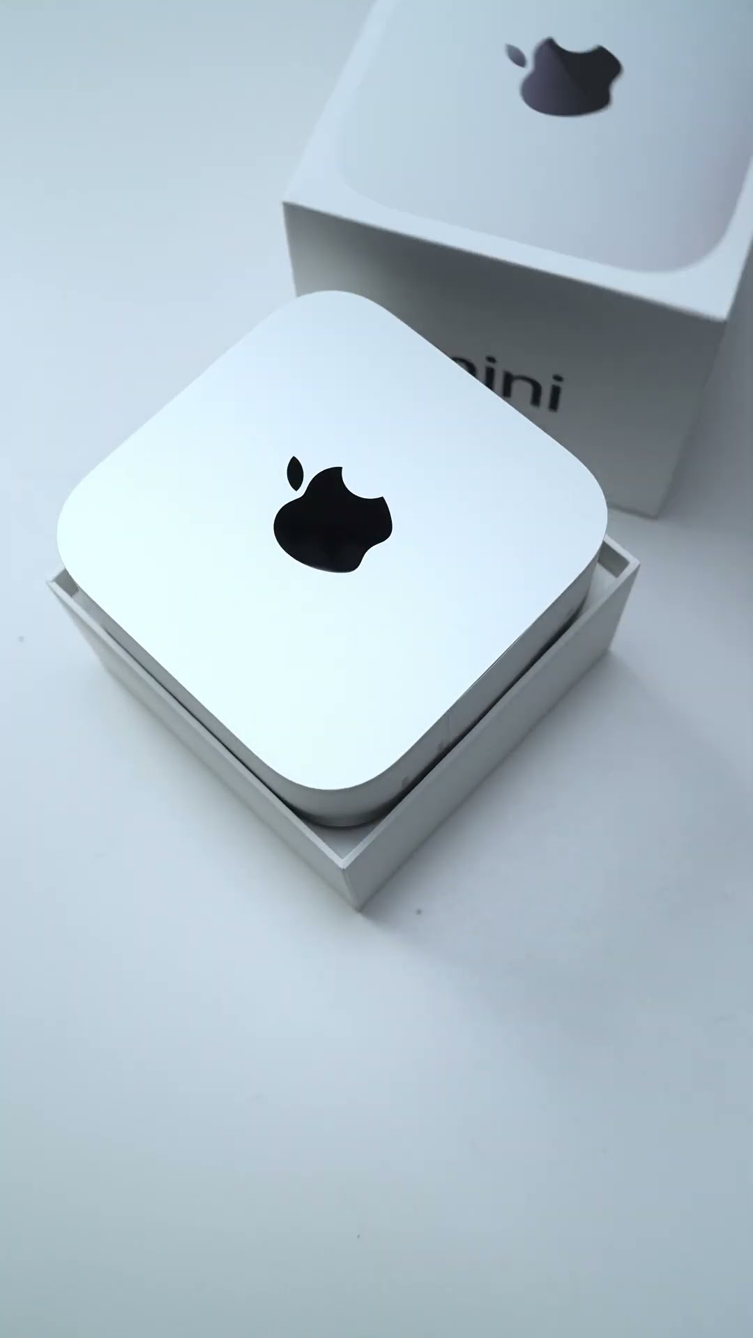 How much did you buy your Mac Mini M4? Digital Technology Macmini